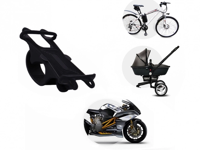 Support de téléphone pour vélo ou moto