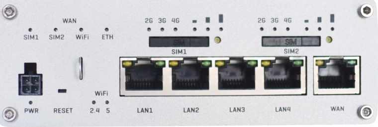 Fonctions GNSS avancées