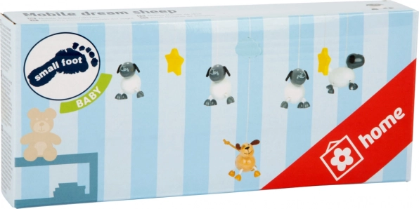 Marque reconnue SMALL FOOT
