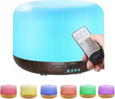 Télécommande pratique