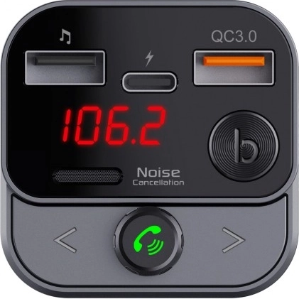 Charge rapide QC 3.0 et multiples ports