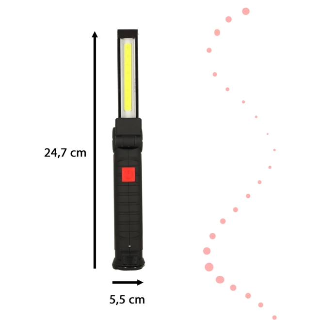 Avantage de conception flexible