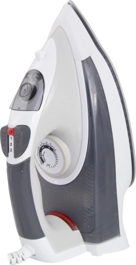 Jet de vapeur puissant et vapeur verticale