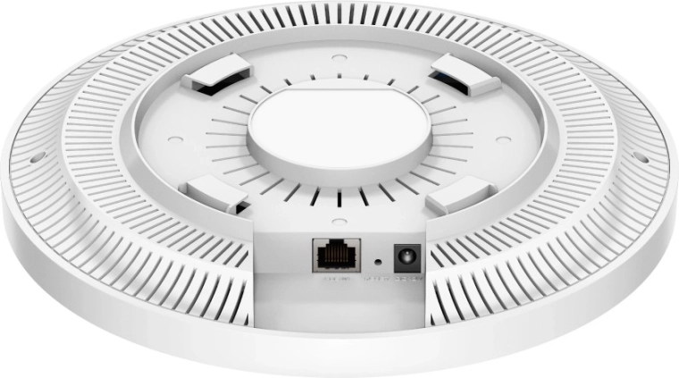 LAN 2,5G pour des performances réseau maximales