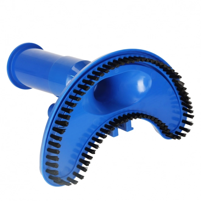 Kit de nettoyage du fond de l'étang Pool Hoover avec sac réutilisable