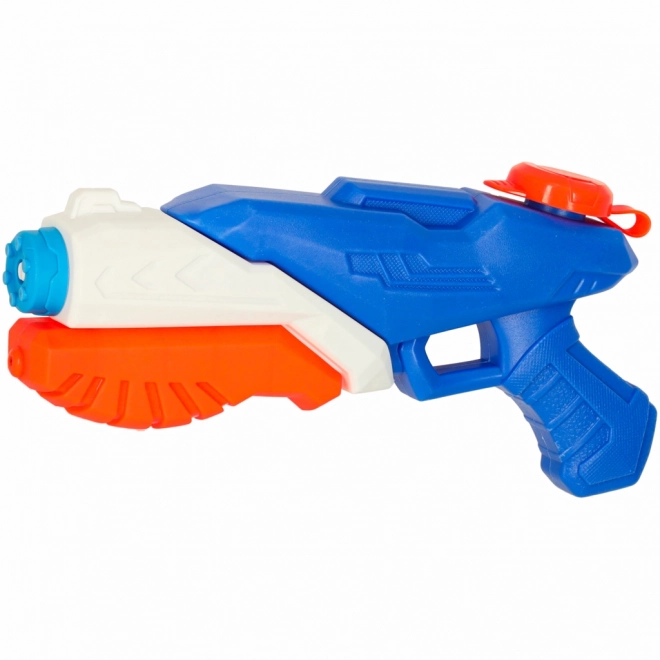 Pistolet à eau sniper 400 ml – Bleu