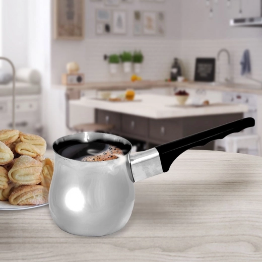 Universel pour tous les types de cuisinières