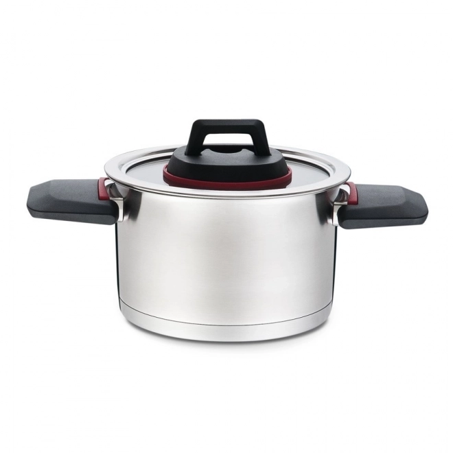 Marmite Maestro avec un diamètre de 16 cm et une capacité de 1,6 litre