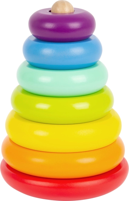 Version colorée
