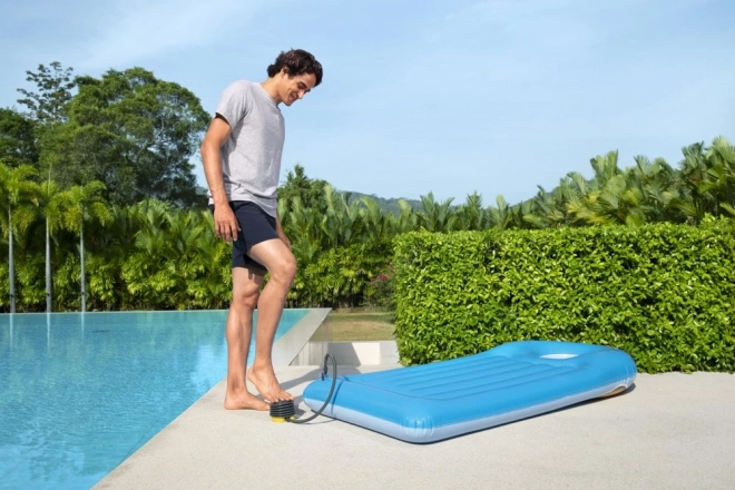 Pompe à pied Bestway 13 cm 62147