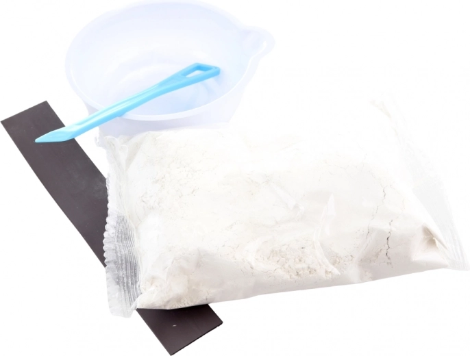 Tout le nécessaire dans un seul coffret