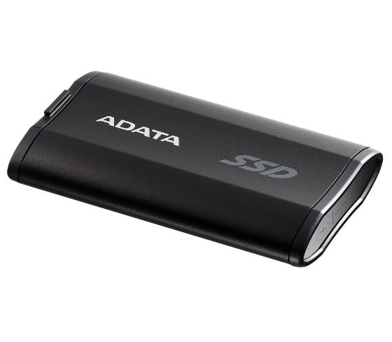 ADATA SSD externe SD810 500GB USB 3.2