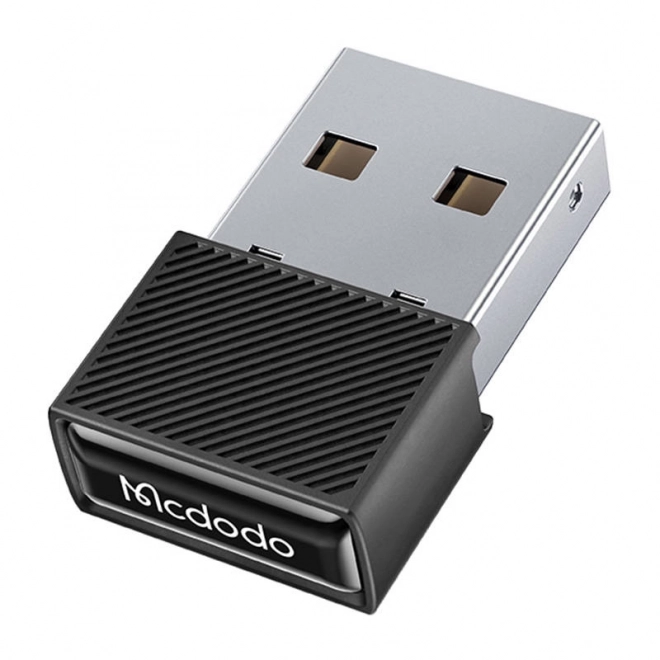 Adaptateur USB Bluetooth 5.1 pour PC, Mcdodo OT-1580 (noir)