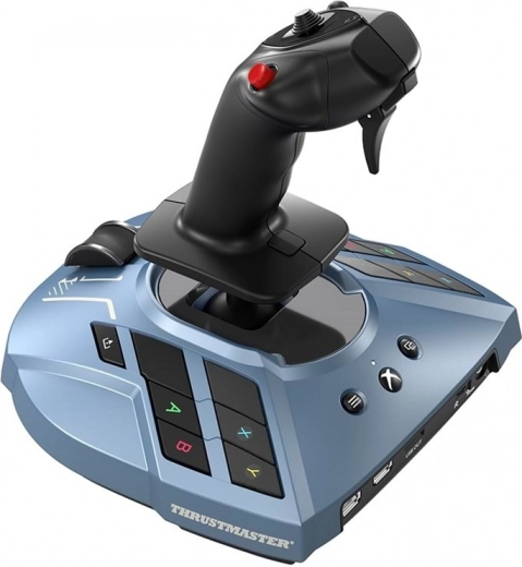 Inversion de poussée intégrée et contrôle de la dérive