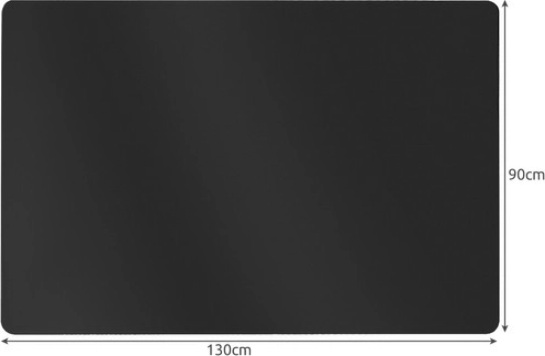 Grand format 130 × 90 cm