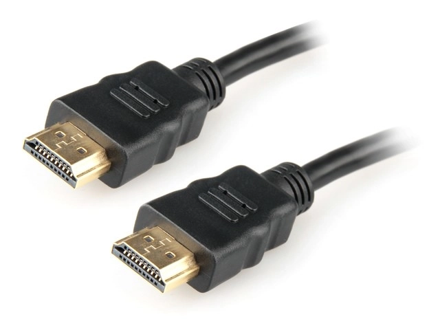 Câble HDMI Gembird V2.0 avec Ethernet, 0.5m