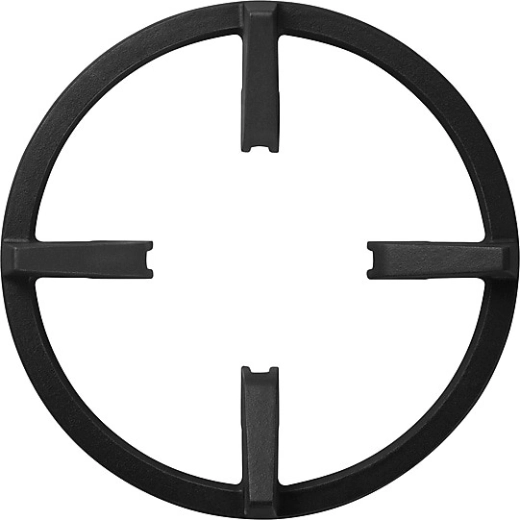 Support WOK spécial pour une stabilité maximale