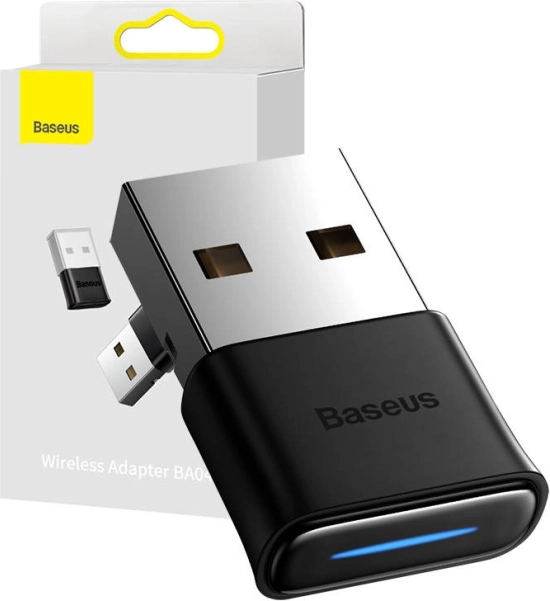Adaptateur Bluetooth Baseus 5.1 noir