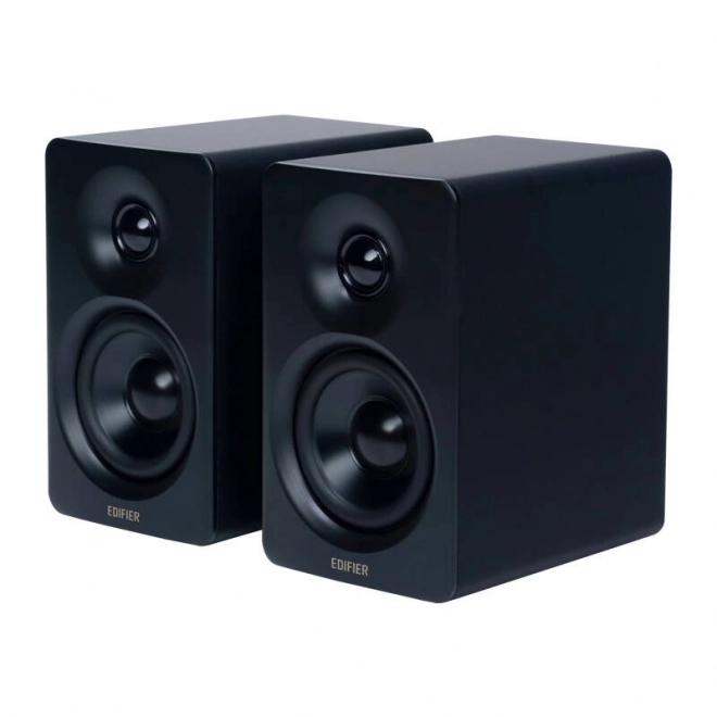 Haut-parleurs Edifier M60 2.0 noirs