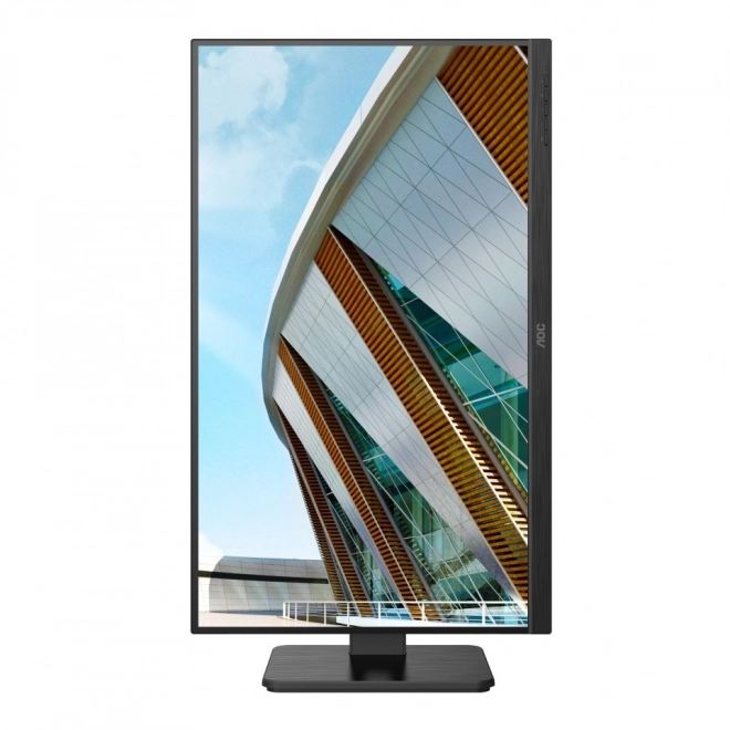 Moniteur AOC 24 pouces