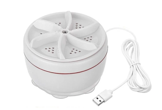Alimentation USB