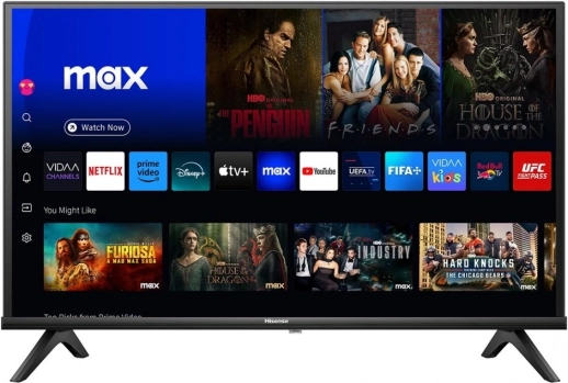 Streaming intelligent à portée de main