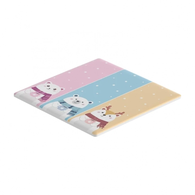 Cache décoratif / capuchon pour interrupteur tactile carton T5 SONOFF – 3C