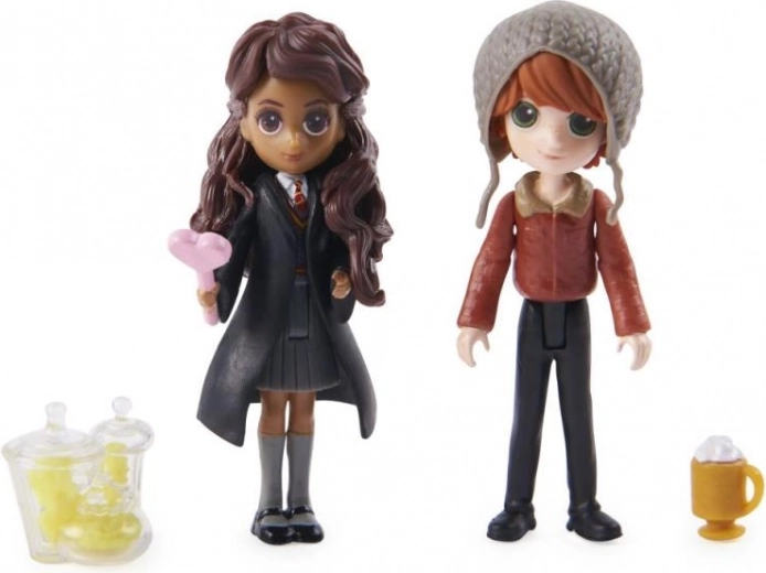 Accessoires thématiques pour les histoires