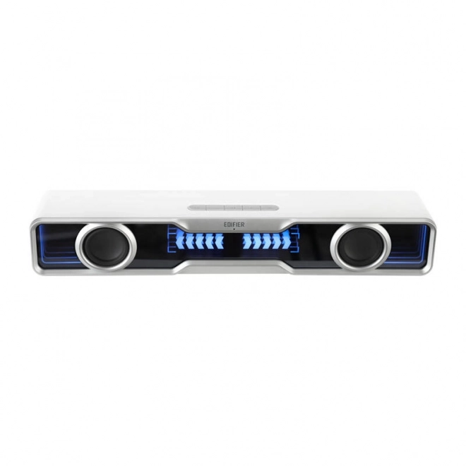 Edifier QS30 haut-parleur portable blanc