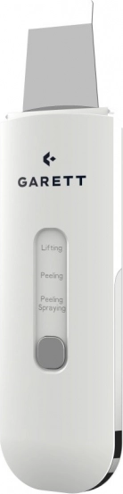 Appareil de nettoyage ultrasonique pour le visage Garett