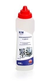 Anti-calcaire liquide K&M 0,25 l