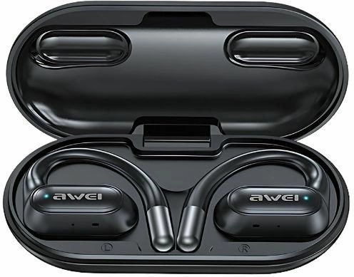 Écouteurs sans fil AWEI T93 noir