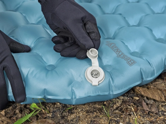 Matelas gonflable Bestway Alpinelite