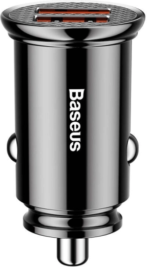 Design compact et élégant