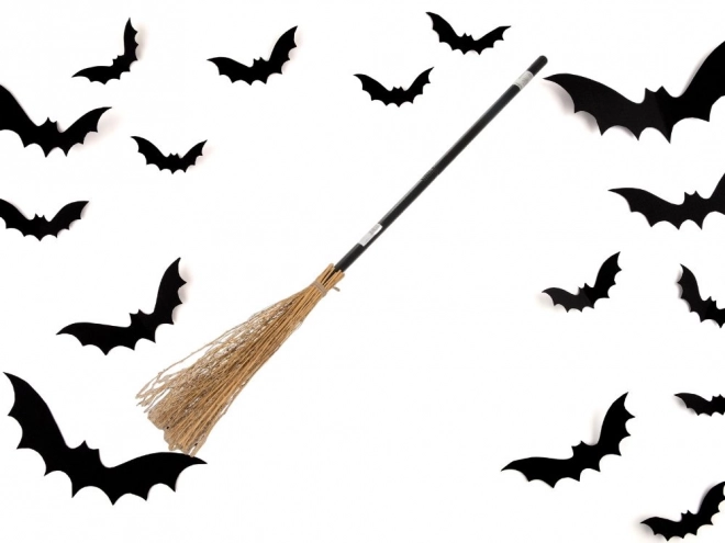 Balai de sorcière pour enfants