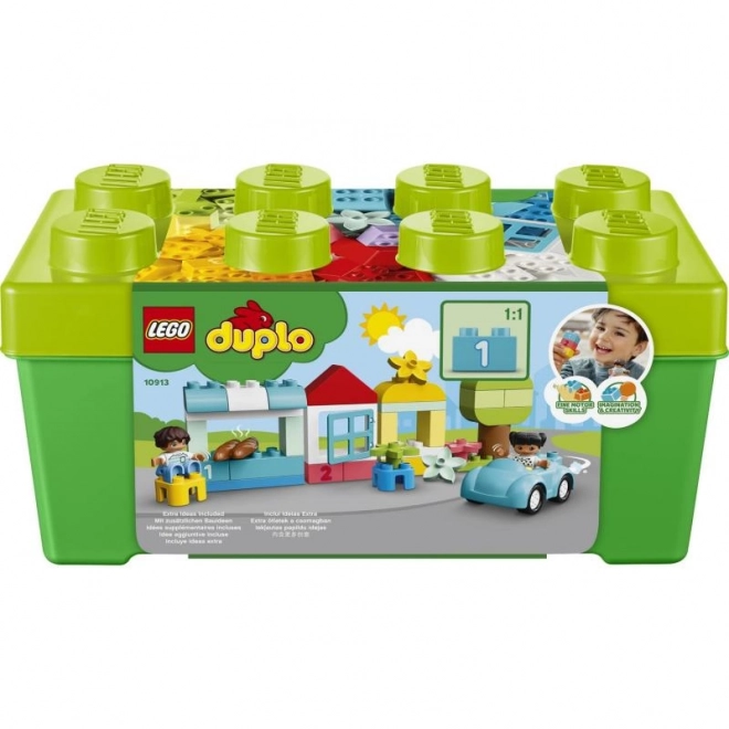 LEGO Duplo 10913 Boîte avec des briques