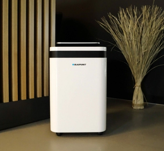 Air plus pur grâce à la filtration