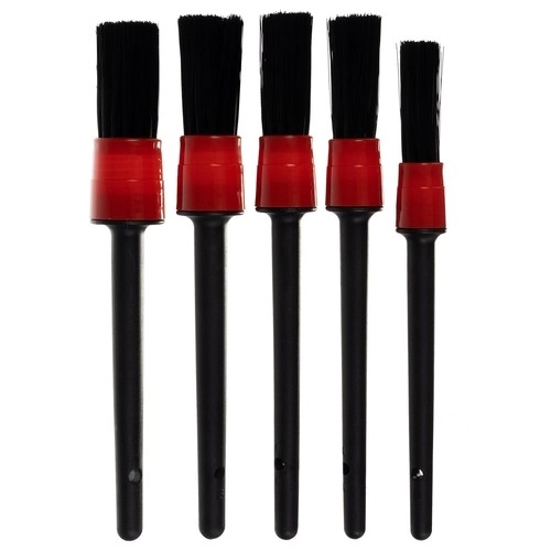 Kit de detailing pour nettoyage intérieur et extérieur des voitures Xtrobb