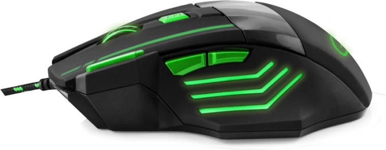 Forme ergonomique et prise en main confortable