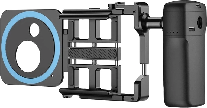 Contrôlez votre enregistrement à distance