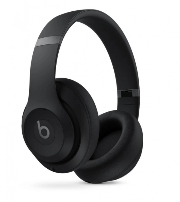 Beats Studio Pro écouteurs sans fil - noirs