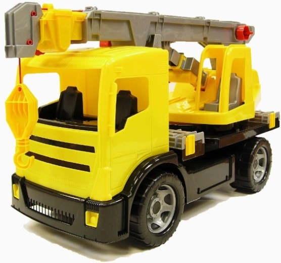 Portée impressionnante jusqu’à 115 cm