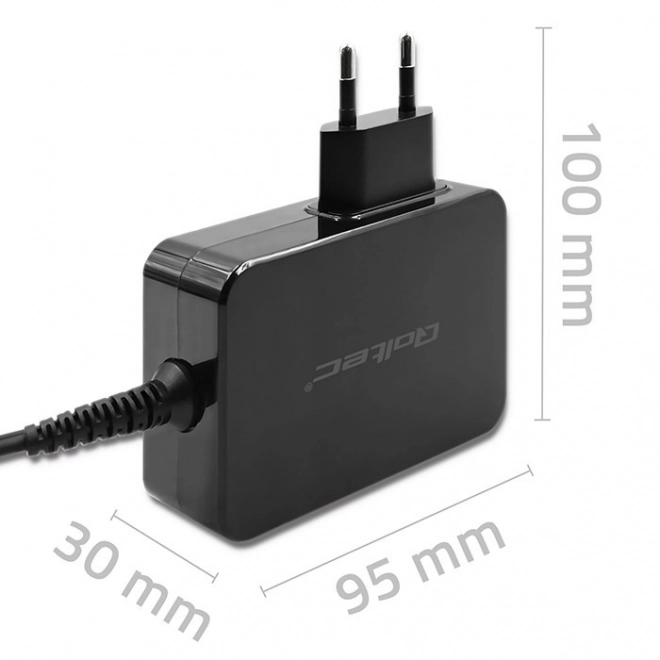 Chargeur Qoltec Super Quick PD 120W USB-C