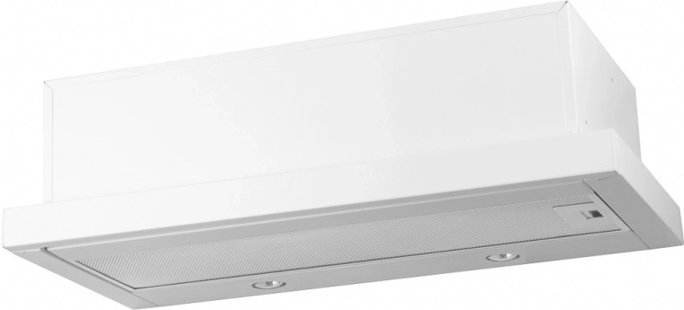 Commande simple et éclairage lumineux