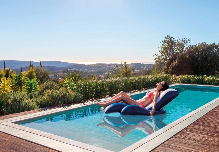 Praticité sans compromis