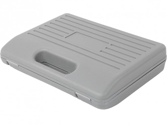 Mallette pratique pour un transport facile
