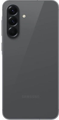 Triple appareil photo pour des prises de vue polyvalentes