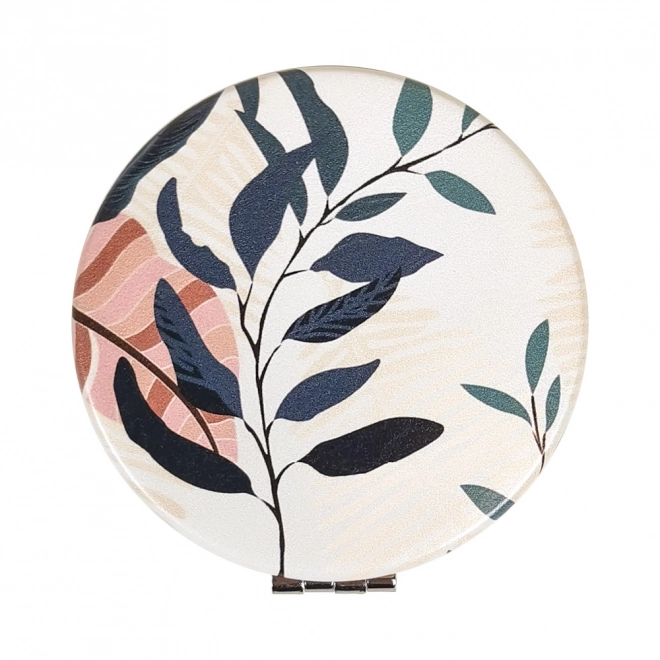 Miroir de poche Sunshine