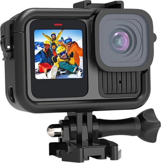 Protection robuste sur le terrain