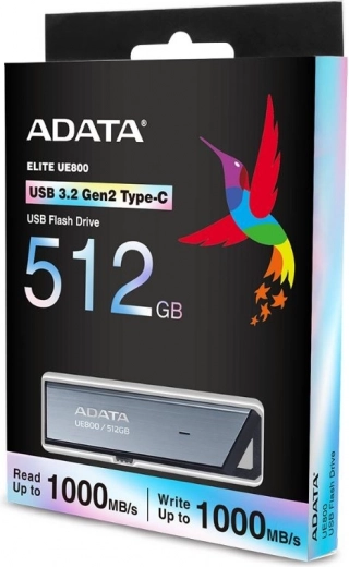 Jusqu’à 1000 Mo/s pour des transferts fulgurants